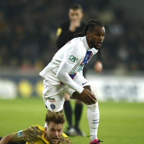 Η Equipe αποκαλύπτει τη διάρκεια του συμβολαίου του Ρενάτο Σάντσες με τον Παναθηναϊκό