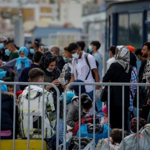 Θ. Πλεύρης για άσυλο: «Όποιος δηλώνει ψευδώς ανήλικος, θα έχει συνέπειες»