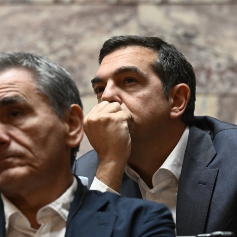 Τσακαλώτος 