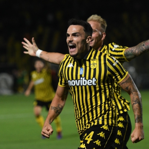 παιχτες ποδοσφαιρου