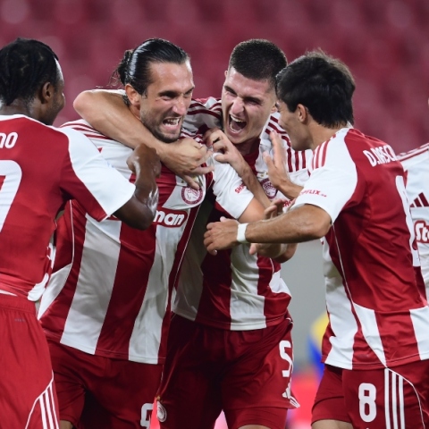 παιχτες ποδοσφαιρου