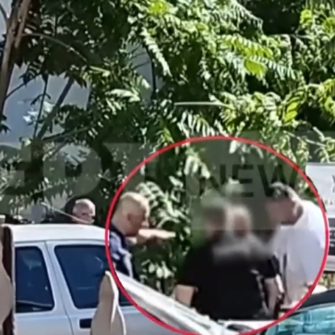 Βόλος, αστυνομικοι, συλληψη