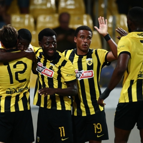 παιχτες ποδοσφαιρου