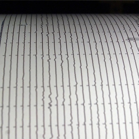 σεισμογραφος