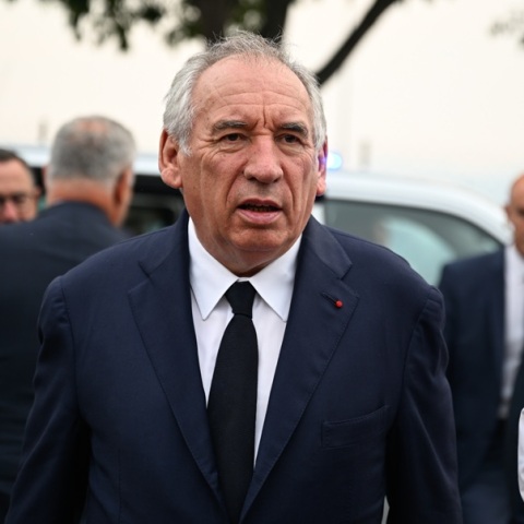 Γαλλία: Ο Φρανσουά Μπαϊρού θα ζητήσει ψήφο εμπιστοσύνης λόγω του χρέους