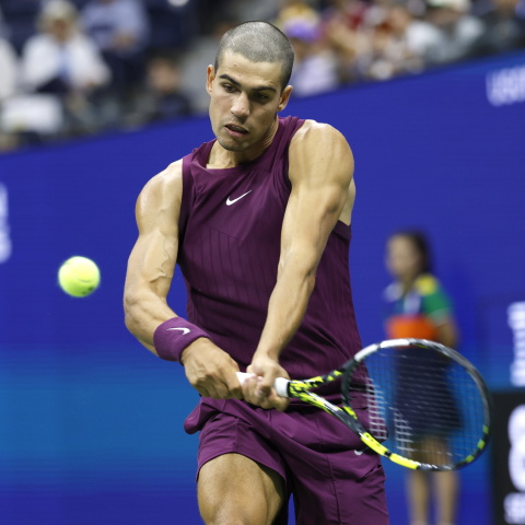 Αλκαράθ: Το λάθος στο κούρεμα που έγινε viral και τα αρνητικά σχόλια