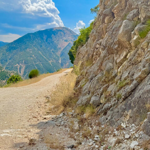 Διπλάτανος Αιτωλοακαρνανία