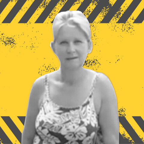 Η γυναικοκτονία της 43χρονη Ρουμάνας Aciu F. A στην Κω