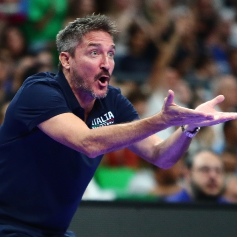 Ποτσέκο: «Ο μόνος τρόπος να σταματήσουμε τον Γιάννη Αντετοκούνμπο είναι με… ελεύθερο σκοπευτή στην οροφή»