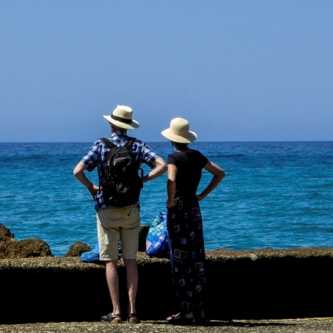 καιρός, παραλια, θαλασσα