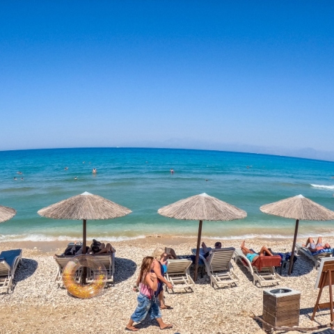 καιρός, παραλια, θαλασσα