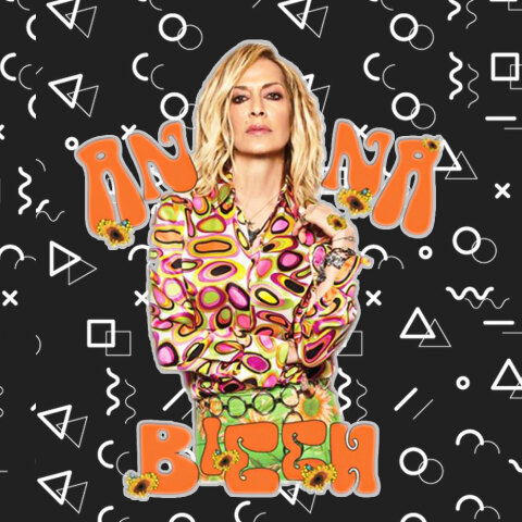 Άννα Βίσση: Πέντε δεκαετίες στην κορυφή της ελληνικής μουσικής σκηνής