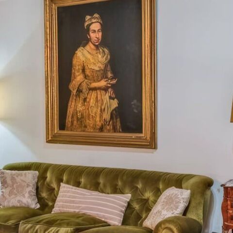 Άκαρπη επιχείρηση στην Αργεντινή για πίνακα που είχε κλαπεί από τους Ναζί