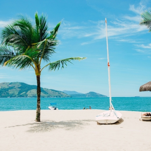 Εορτολόγιο, παραλια