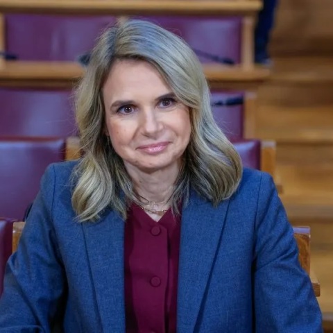 Μιλένα Αποστολάκη