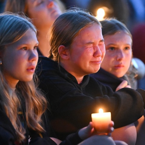 Μινεσότα: Δύο μαθητές νεκροί από τους πυροβολισμούς σε εκκλησία – Το μανιφέστο του δράστη