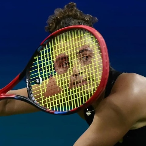 Το απόλυτο viral κλικ στο US Open: Η Τζάσμιν Πάολινι και η στιγμή που «έκλεψε» τις εντυπώσεις