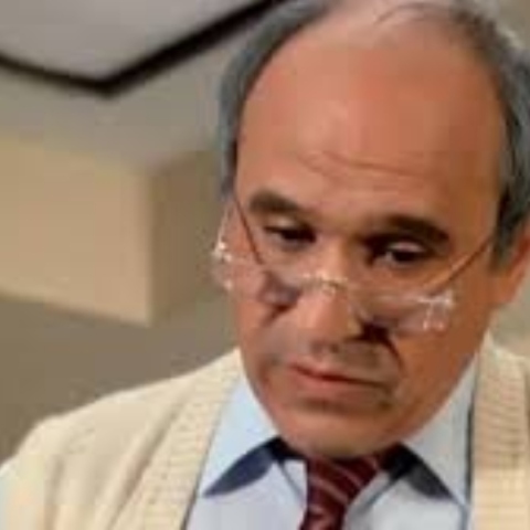 Ο Φλόιντ Λεβίν