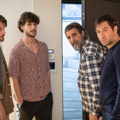 Σέρρες: Στιγμιότυπα που δεν θα δείτε ποτέ στην οθόνη από τον 2ο κύκλο της σειράς