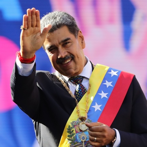 Βενεζουέλα: Καταγγέλει στον ΟΗΕ «πυρηνική απειλή» από τις ΗΠΑ στην Καραϊβική