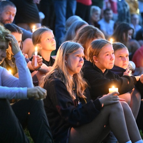 Μινεσότα: Ταυτοποιήθηκαν τα δύο θύματα της επίθεσης - «Ήθελε να σκοτώσει παιδιά» ο 23χρονος δράστης