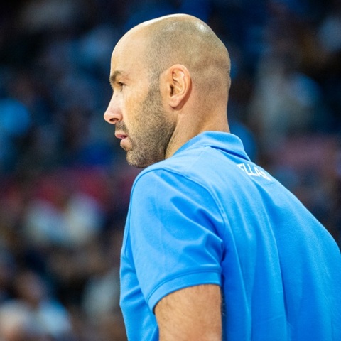 Σπανούλης: Ήμασταν καλά διαβασμένοι, να κρατήσουμε την ίδια άμυνα και να βελτιωθούμε στην επίθεση