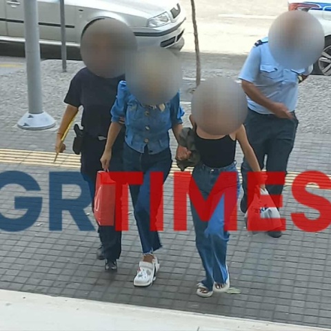 Θεσσαλονίκη: «Δεν υπάρχει αλκοόλ στο αίμα της», λένε οι δικηγόροι της 45χρονης