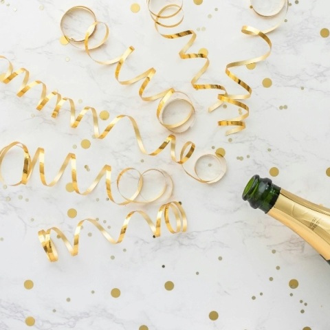 μπουκαλι σαμπανιας