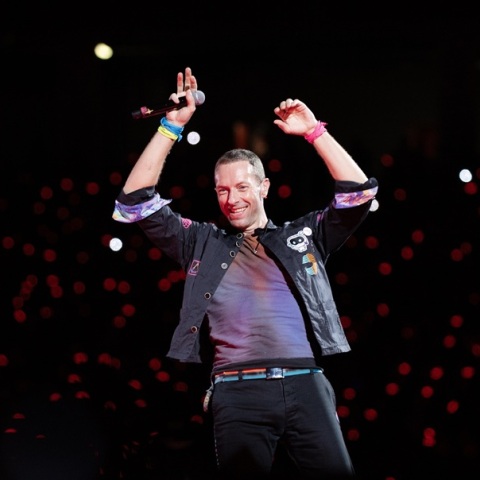 Κρις Μάρτιν: Οργή για τον τρόπο που φέρθηκε σε ισραηλινούς θαυμαστές του