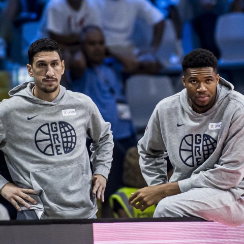 Eurobasket 2025: Όλα τα σενάρια πριν τον «τελικό» με Ισπανία – Από 1η ως 4η για τα νοκ άουτ