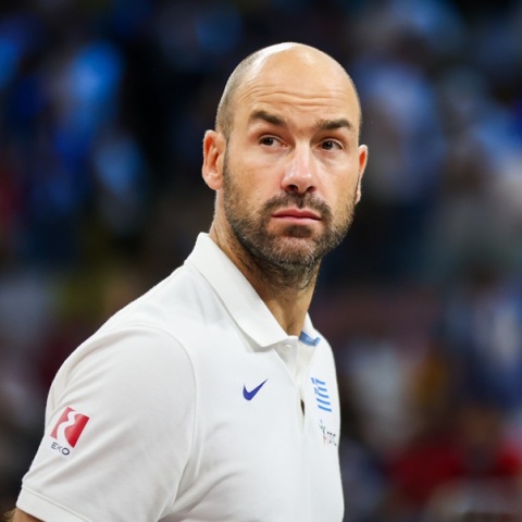 Σπανούλης: Είναι ένα καλό μάθημα, τα σενάρια για την κατάταξη και τον αντίπαλο δεν είναι για εμάς