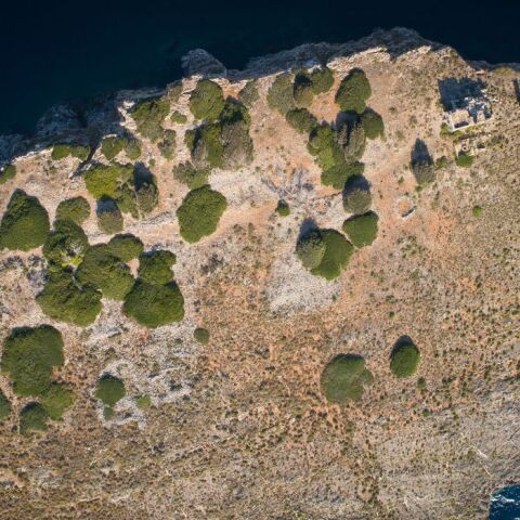 Η Πολύαιγος ήδη προστατεύεται ως Τοπίο Ιδιαίτερου Φυσικού Κάλλους