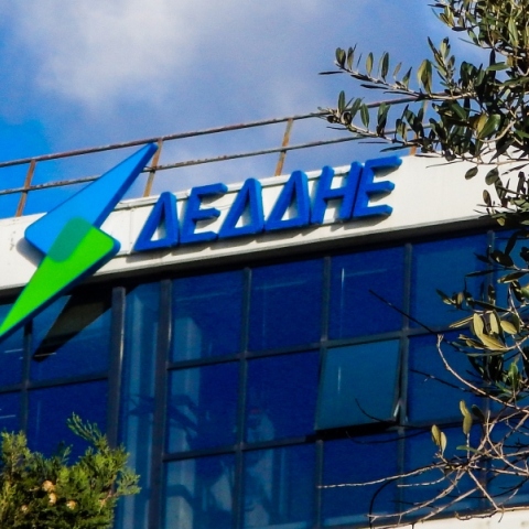 ΔΕΔΔΗΕ