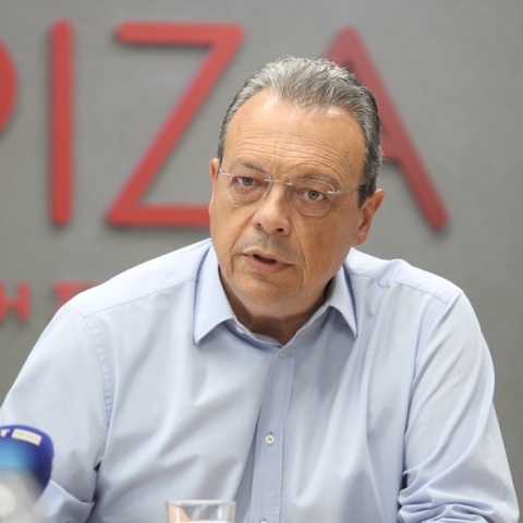 Φάμελλος: Μεσαίωνας το αντεργατικό νομοσχέδιο της κυβέρνησης 