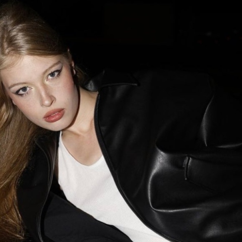 Η τρανς κόρη του Έλον Μασκ