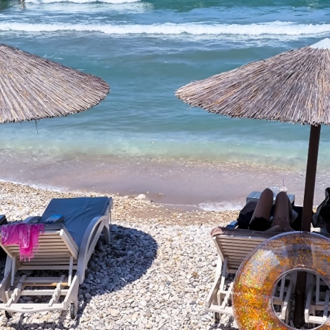 καιρός, παραλια, θαλασσα