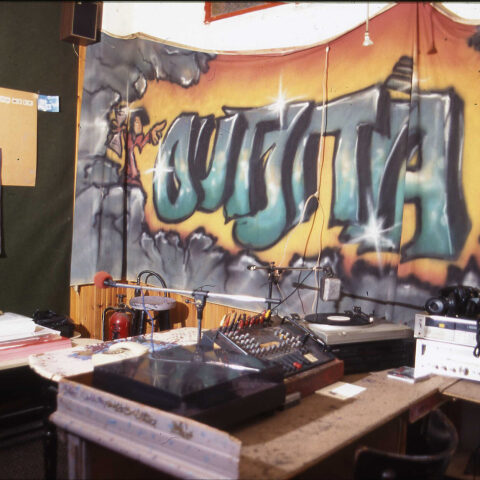 Ράδιο Ουτοπία