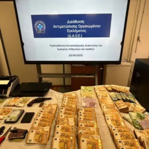 Εξαρθρώθηκε κύκλωμα νοθείας καυσίμων με δράση σε Ελλάδα και Βαλκάνια - Πώς λειτουργούσε η ομάδα