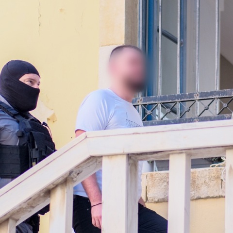 Μαφία στην Κρήτη: Δέκα άτομα αφέθηκαν ελεύθερα, έξι προφυλακίστηκαν