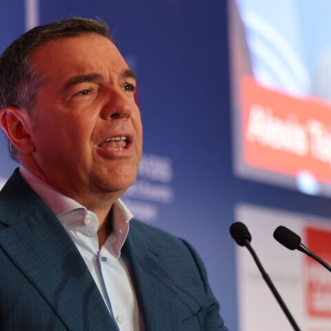 Σφοδρή επίθεση Τσίπρα σε Μητσοτάκη: «Δείκτες ντροπής» και κοινωνία των χασμάτων