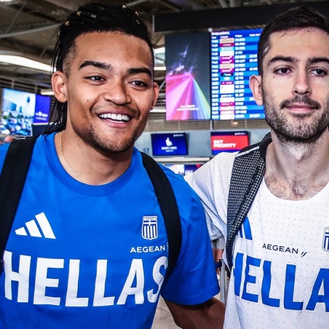 Παγκόσμιο Πρωτάθλημα Στίβου: Το πρόγραμμα και οι τελικοί Καραλή, Τεντόγλου και Τζένγκο