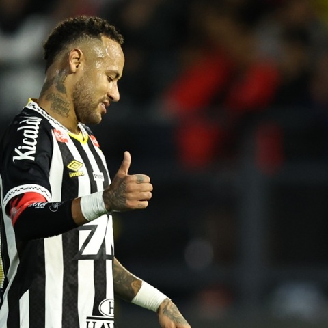 Δισεκατομμυριούχος άφησε όλη του την περιουσία στον Νεϊμάρ, χωρίς να τον γνωρίζει