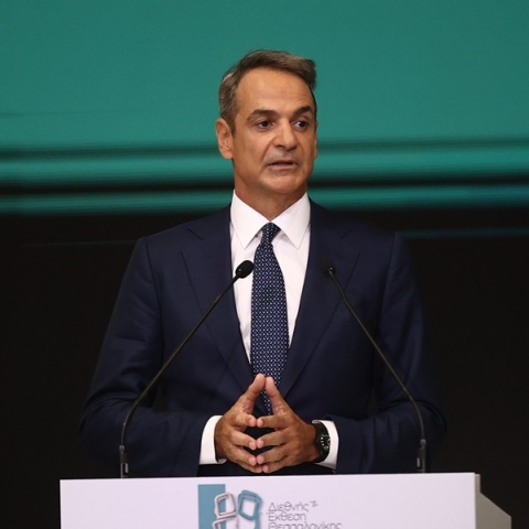 89η ΔΕΘ: Η ανάρτηση Μητσοτάκη για τα νέα μέτρα - Τα παραδείγματα και ποιοι ωφελούνται