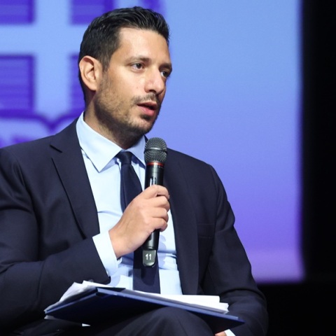 Κυρανάκης στη 89η ΔΕΘ: Φέτος θα είναι η τελευταία χρονιά με μπαλώματα στον σιδηρόδρομο