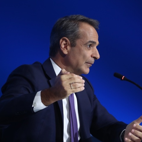 Αντίστροφη μέτρηση για τις εξαγγελίες Κυρ. Μητσοτάκη από τη ΔΕΘ: Το «πακέτο» με τις φοροελαφρύνσεις και τις μεταρρυθμίσεις