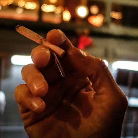 Γενικό Χημείο του Κράτους: Μούχλα, νύχια και περιττώματα στα παράνομα καπνικά προϊόντα