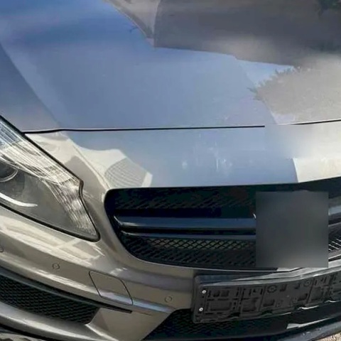 Βίντεο ντοκουμέντο την στιγμή της επεισοδιακής καταδίωξης του 20χρονου - Χτύπησε αστυνομικό με το ΙΧ του