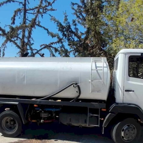 Κύκλωμα νοθείας καυσίμων: Στη φυλακή έξι από τους 22 κατηγορούμενους μετά τις απολογίες τους