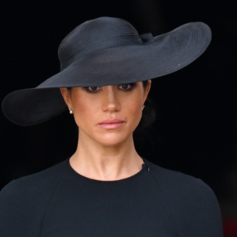 Το «όχι» του Καρόλου στη Μέγκαν Μαρκλ – Ο αποκλεισμός από το τελευταίο αντίο στην βασίλισσα Ελισάβετ