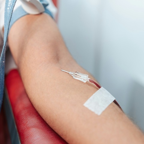 Λάθος μετάγγιση αίματος σε ασθενή ιδιωτικής κλινικής – Tρεις συλλήψεις